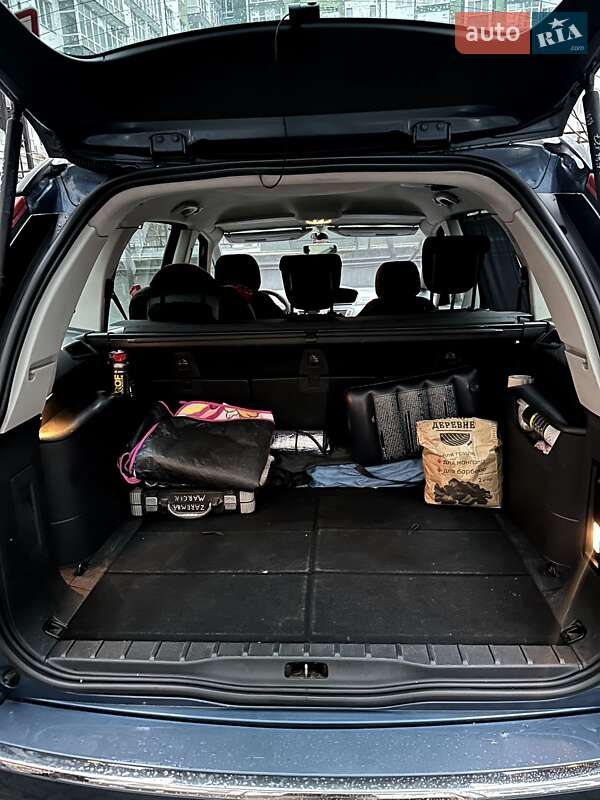 Мікровен Citroen Grand C4 Picasso 2009 в Івано-Франківську фото 32 Мікровен Citroen Grand C4 Picasso 2009 в Івано-Франківську