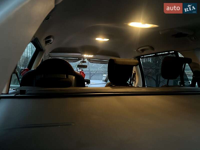 Мікровен Citroen Grand C4 Picasso 2009 в Івано-Франківську фото 38 Мікровен Citroen Grand C4 Picasso 2009 в Івано-Франківську