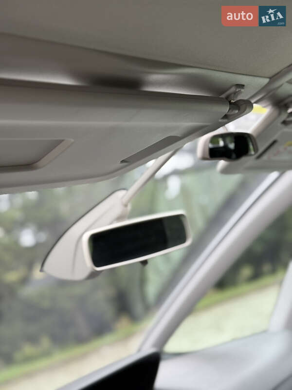 Минивэн Citroen Grand C4 Picasso 2016 в Дубно