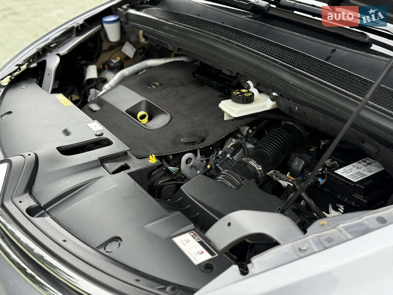 Минивэн Citroen Grand C4 Picasso 2016 в Дубно