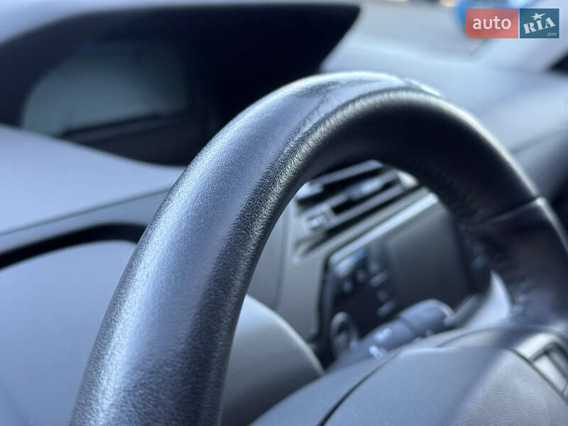 Минивэн Citroen Grand C4 Picasso 2019 в Ровно