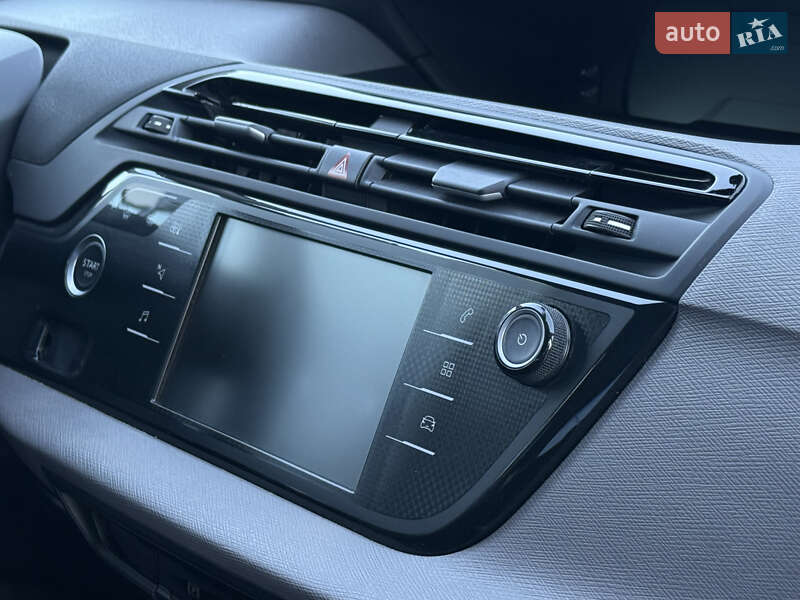 Минивэн Citroen Grand C4 Picasso 2019 в Ровно