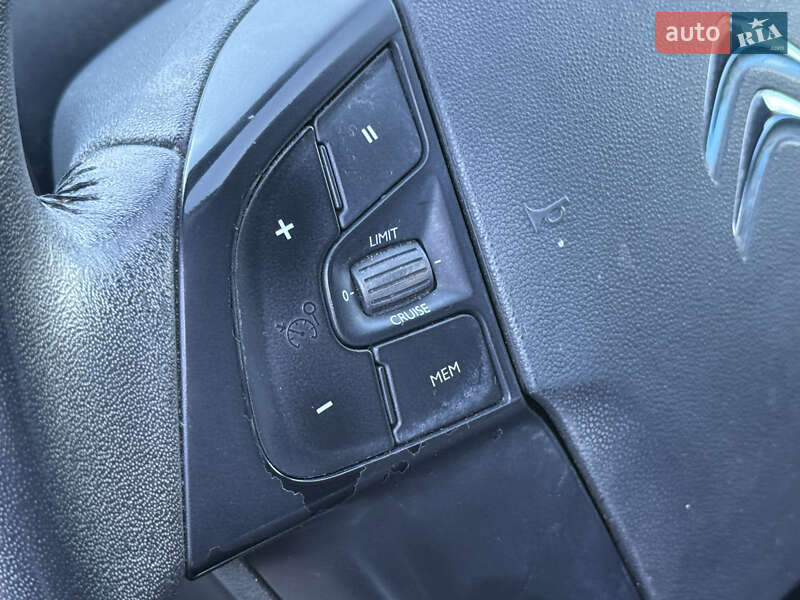 Минивэн Citroen Grand C4 Picasso 2019 в Ровно