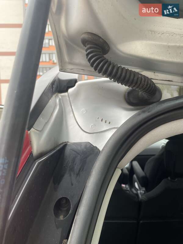 Минивэн Citroen Grand C4 Picasso 2011 в Тернополе