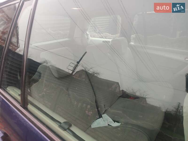 Минивэн Citroen Grand C4 Picasso 2008 в Бердичеве