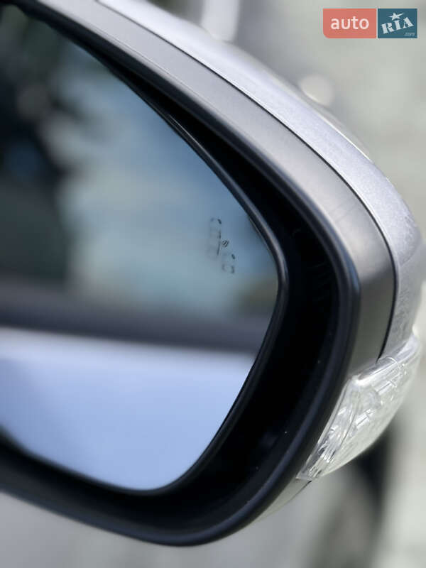 Мінівен Citroen Grand C4 Picasso 2017 в Дубні