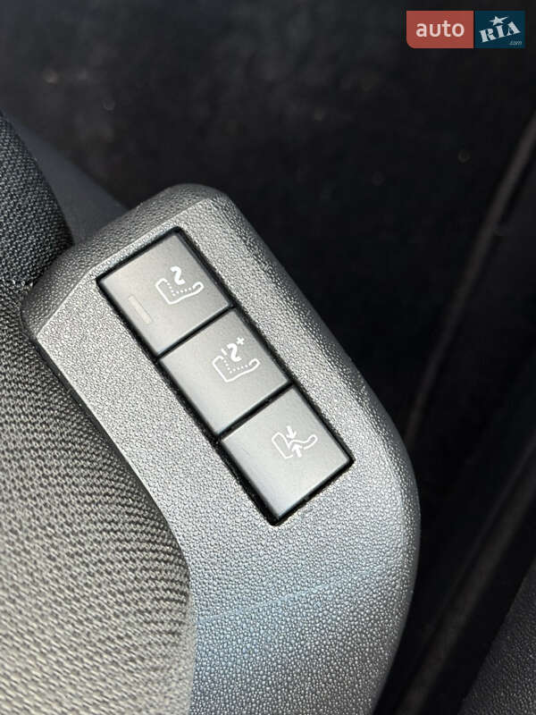 Мінівен Citroen Grand C4 Picasso 2017 в Дубні