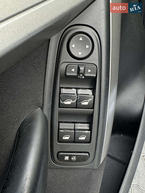 Минивэн Citroen Grand C4 Picasso 2013 в Бережанах