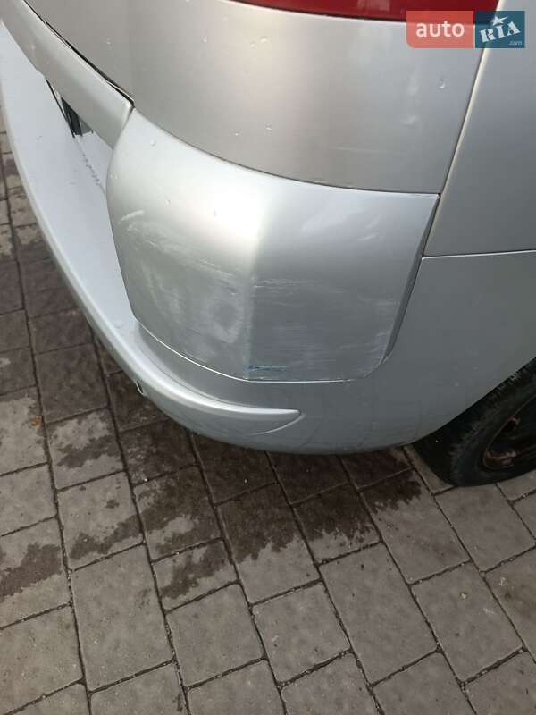 Минивэн Citroen Grand C4 Picasso 2008 в Ивано-Франковске фото 48 Минивэн Citroen Grand C4 Picasso 2008 в Ивано-Франковске