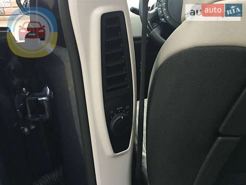 Мінівен Citroen Grand C4 Picasso 2011 в Городенці