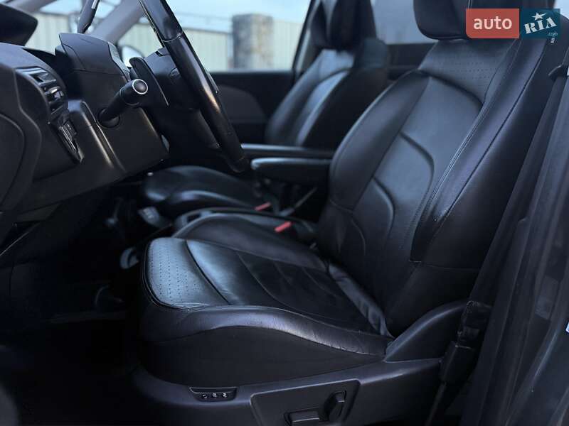 Мінівен Citroen Grand C4 Picasso 2016 в Дунаївцях фото 23 Мінівен Citroen Grand C4 Picasso 2016 в Дунаївцях