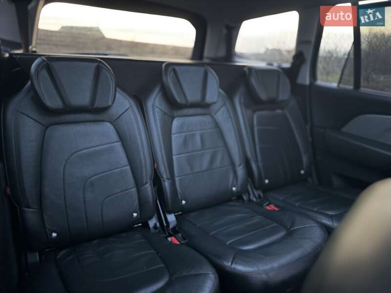 Мінівен Citroen Grand C4 Picasso 2016 в Дунаївцях фото 29 Мінівен Citroen Grand C4 Picasso 2016 в Дунаївцях
