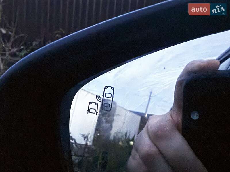 Мінівен Citroen Grand C4 Picasso 2016 в Дунаївцях фото 38 Мінівен Citroen Grand C4 Picasso 2016 в Дунаївцях