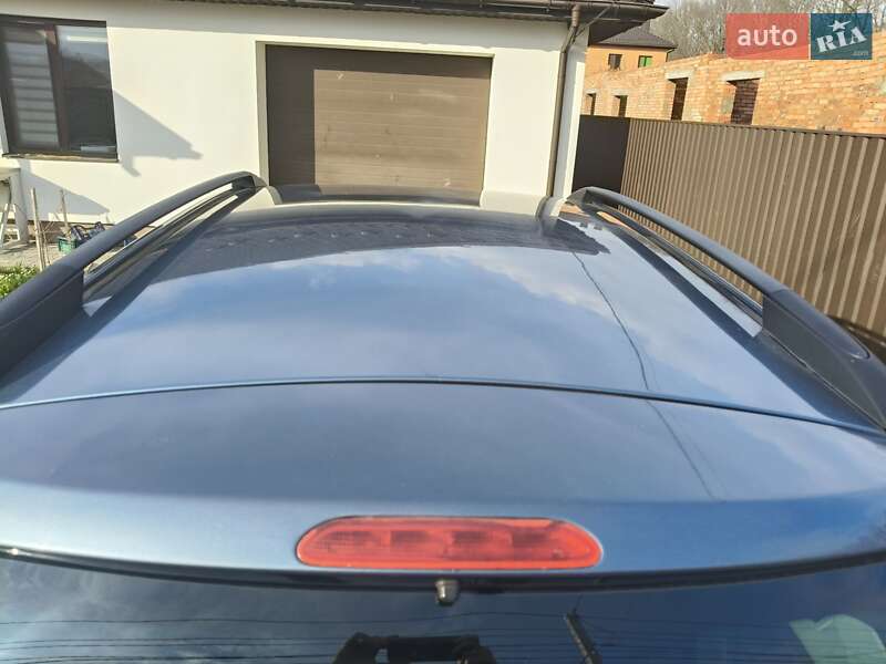 Мінівен Citroen Grand C4 Picasso 2007 в Вінниці