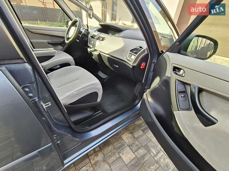 Мінівен Citroen Grand C4 Picasso 2007 в Вінниці