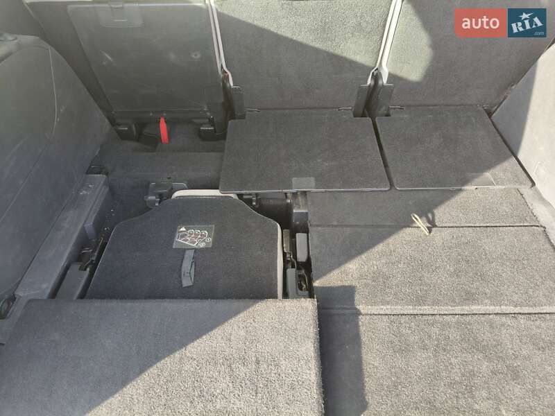 Мінівен Citroen Grand C4 Picasso 2007 в Вінниці