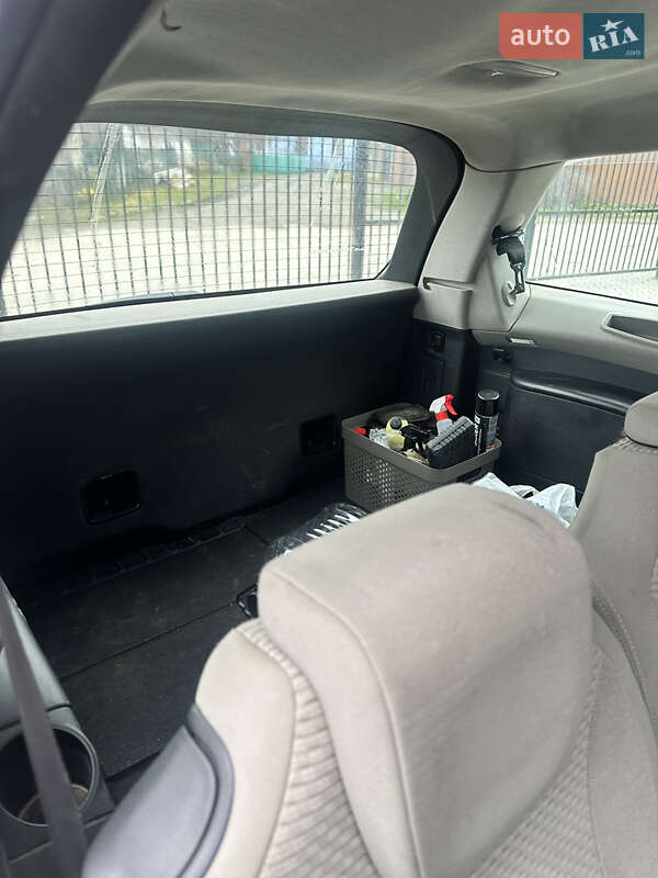 Минивэн Citroen Grand C4 Picasso 2008 в Изяславе фото 16 Минивэн Citroen Grand C4 Picasso 2008 в Изяславе