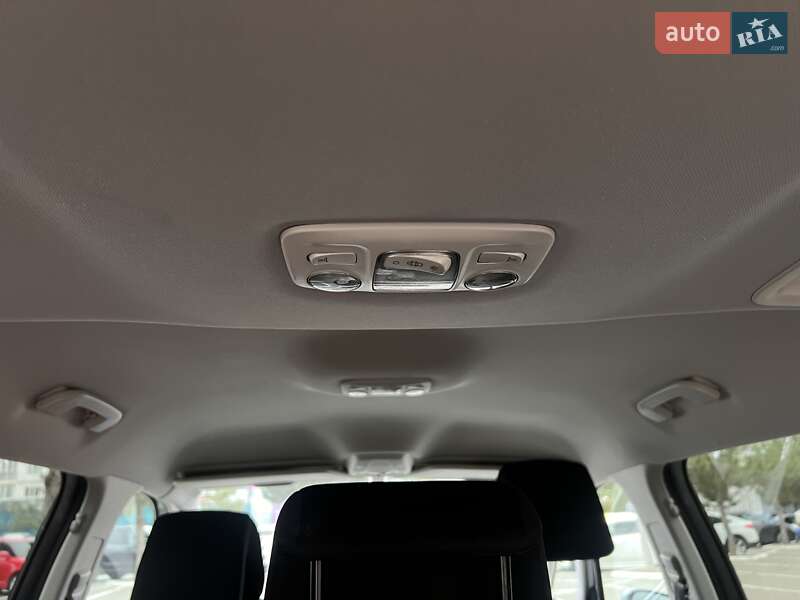 Мінівен Citroen Grand C4 Picasso 2015 в Одесі