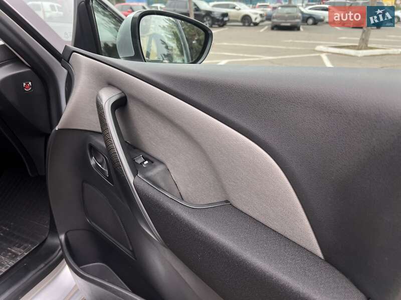 Мінівен Citroen Grand C4 Picasso 2015 в Одесі