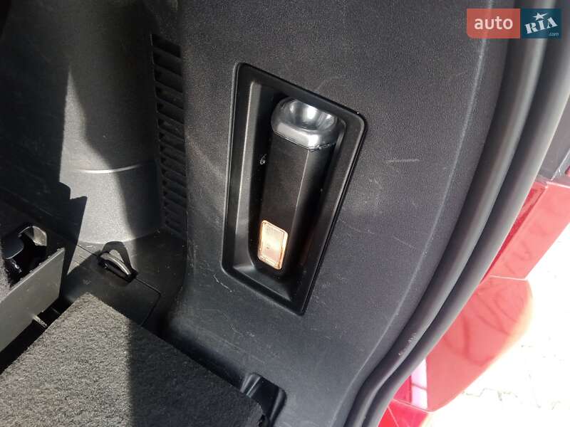 Минивэн Citroen Grand C4 Picasso 2012 в Копычинце