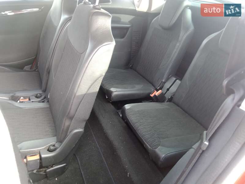 Минивэн Citroen Grand C4 Picasso 2012 в Копычинце