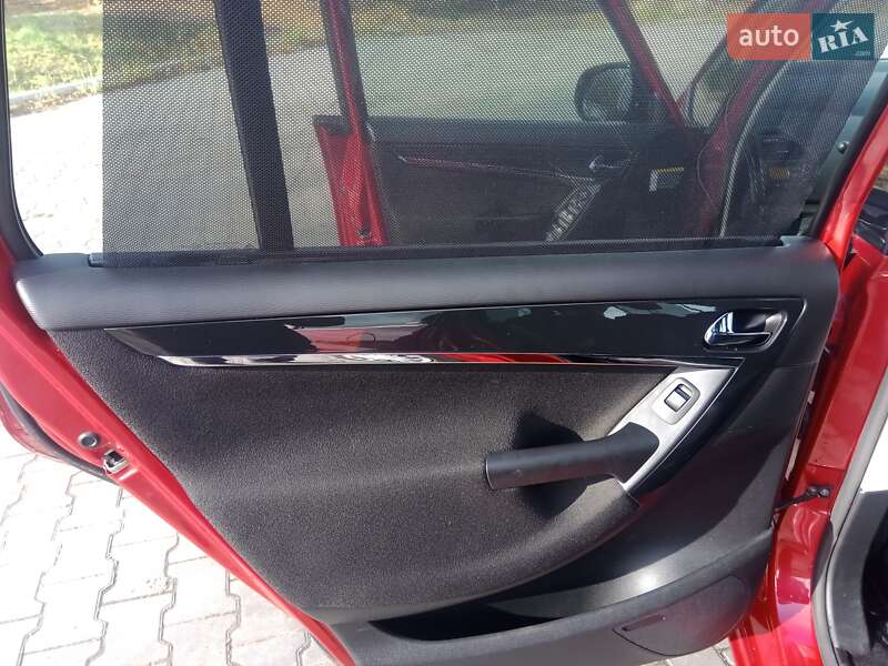 Минивэн Citroen Grand C4 Picasso 2012 в Копычинце