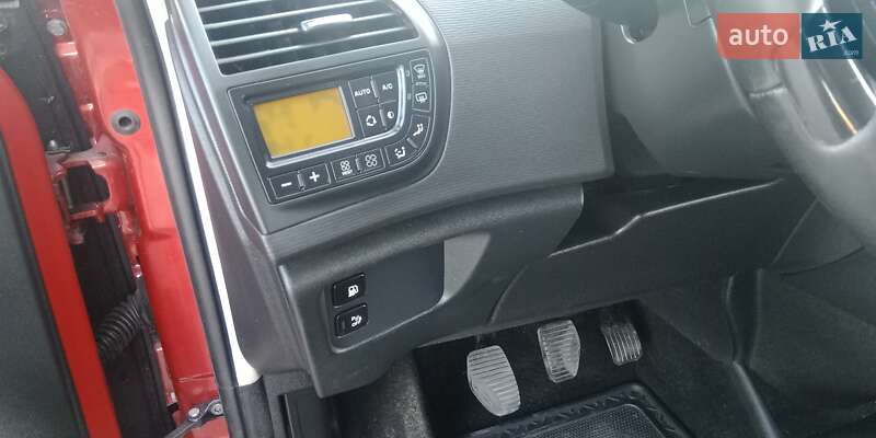 Минивэн Citroen Grand C4 Picasso 2012 в Копычинце