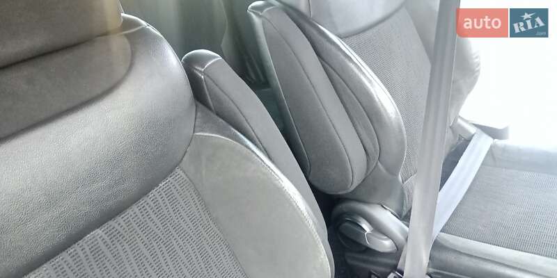 Минивэн Citroen Grand C4 Picasso 2012 в Копычинце