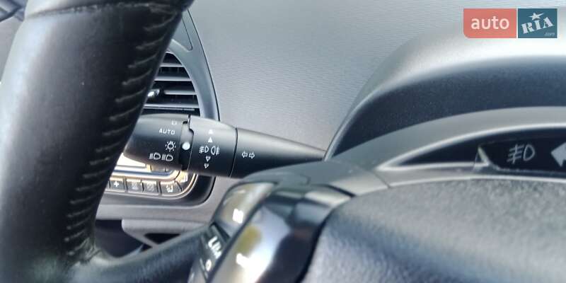 Минивэн Citroen Grand C4 Picasso 2012 в Копычинце