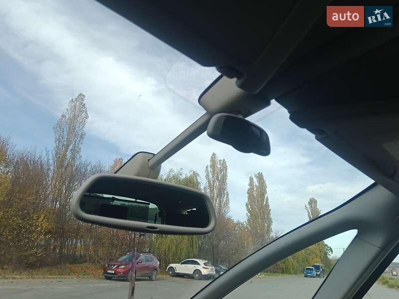 Минивэн Citroen Grand C4 Picasso 2012 в Копычинце