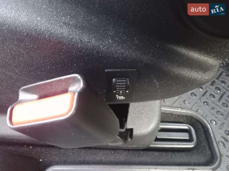 Минивэн Citroen Grand C4 Picasso 2012 в Копычинце