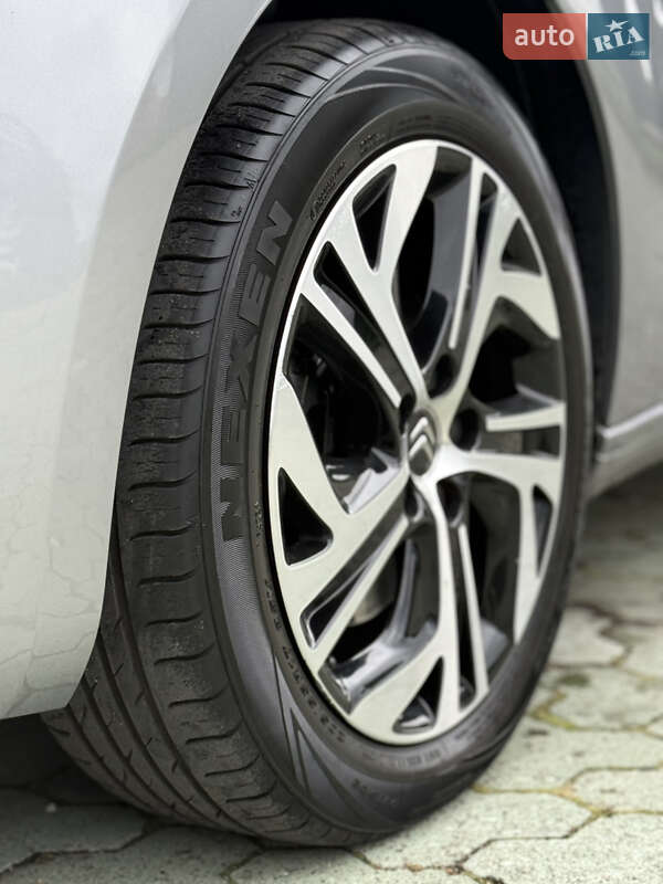 Минивэн Citroen Grand C4 Picasso 2016 в Дубно фото 15 Минивэн Citroen Grand C4 Picasso 2016 в Дубно