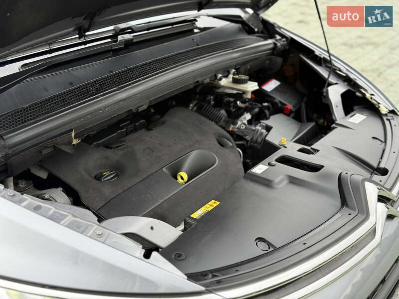 Минивэн Citroen Grand C4 Picasso 2016 в Дубно фото 51 Минивэн Citroen Grand C4 Picasso 2016 в Дубно