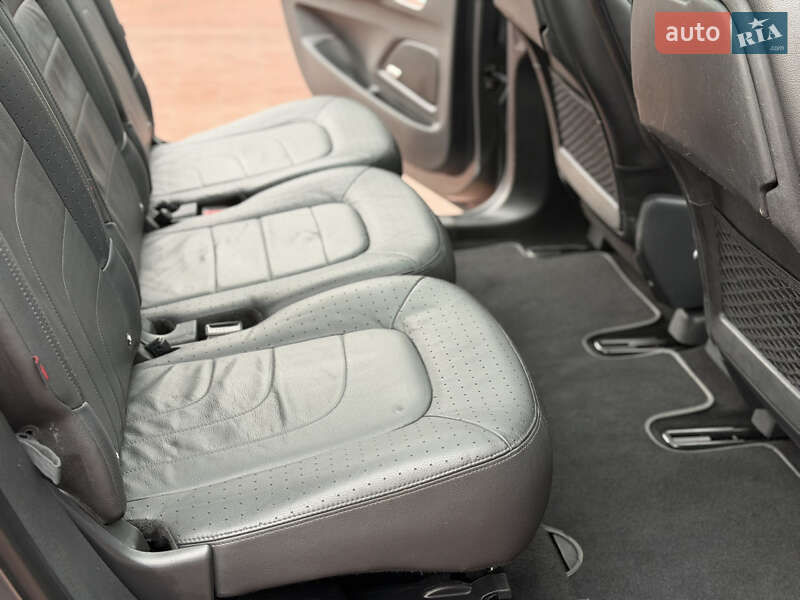 Минивэн Citroen Grand C4 Picasso 2016 в Ровно фото 37 Минивэн Citroen Grand C4 Picasso 2016 в Ровно