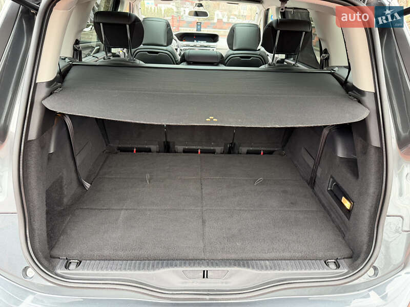 Минивэн Citroen Grand C4 Picasso 2016 в Ровно фото 47 Минивэн Citroen Grand C4 Picasso 2016 в Ровно