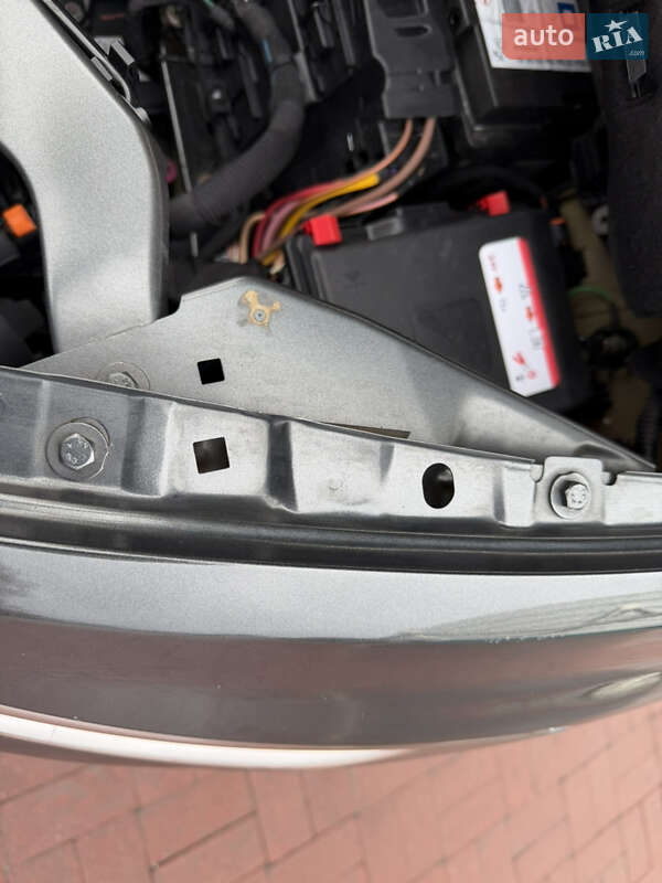 Минивэн Citroen Grand C4 Picasso 2016 в Ровно фото 58 Минивэн Citroen Grand C4 Picasso 2016 в Ровно