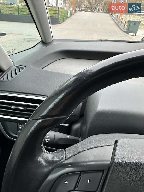 Минивэн Citroen Grand C4 Picasso 2014 в Тернополе