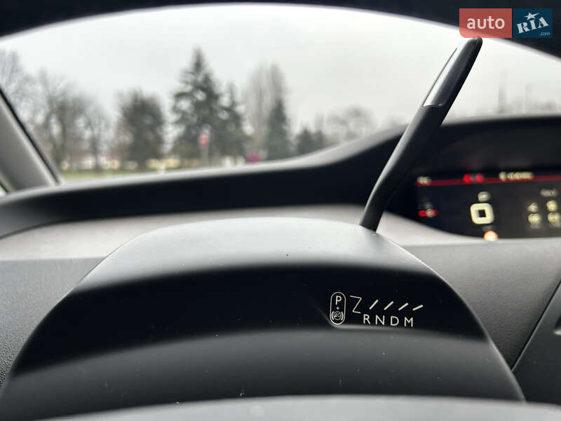 Минивэн Citroen Grand C4 Picasso 2017 в Николаеве