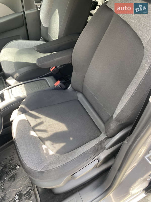 Мінівен Citroen Grand C4 Picasso 2017 в Луцьку