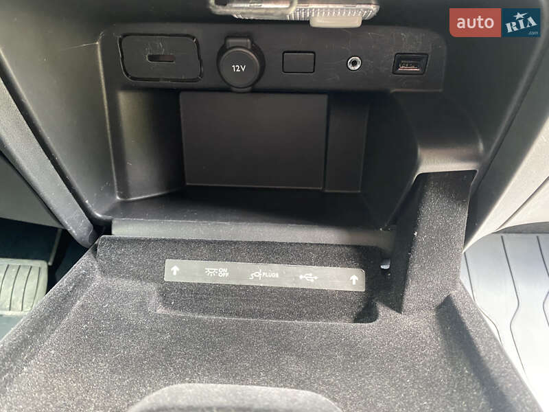 Мінівен Citroen Grand C4 Picasso 2017 в Луцьку