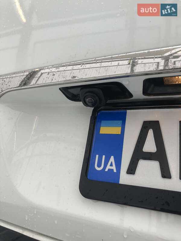 Мікровен Citroen Grand C4 Picasso 2016 в Вінниці