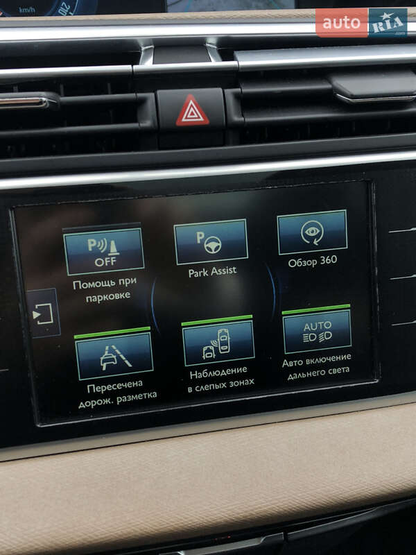 Мікровен Citroen Grand C4 Picasso 2016 в Вінниці