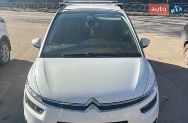 Минивэн Citroen Grand C4 Picasso 2015 в Кропивницком