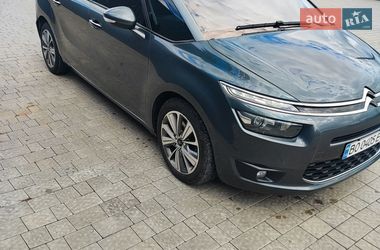 Минивэн Citroen Grand C4 Picasso 2015 в Тернополе