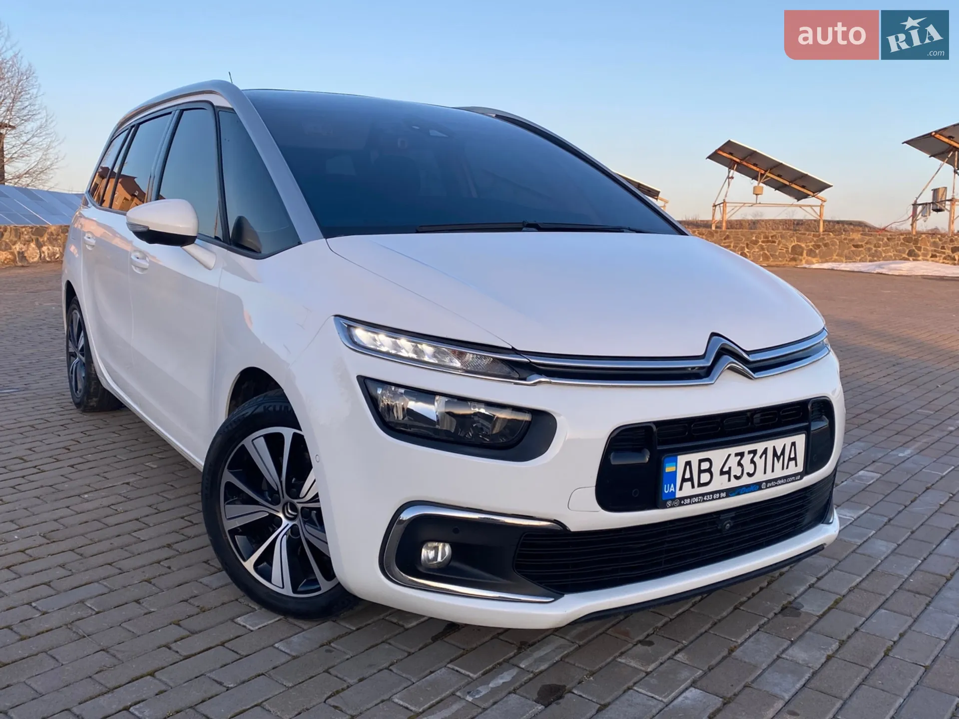 Фото авто 8