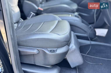 Минивэн Citroen Grand C4 SpaceTourer 2018 в 