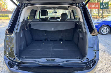 Минивэн Citroen Grand C4 SpaceTourer 2018 в 