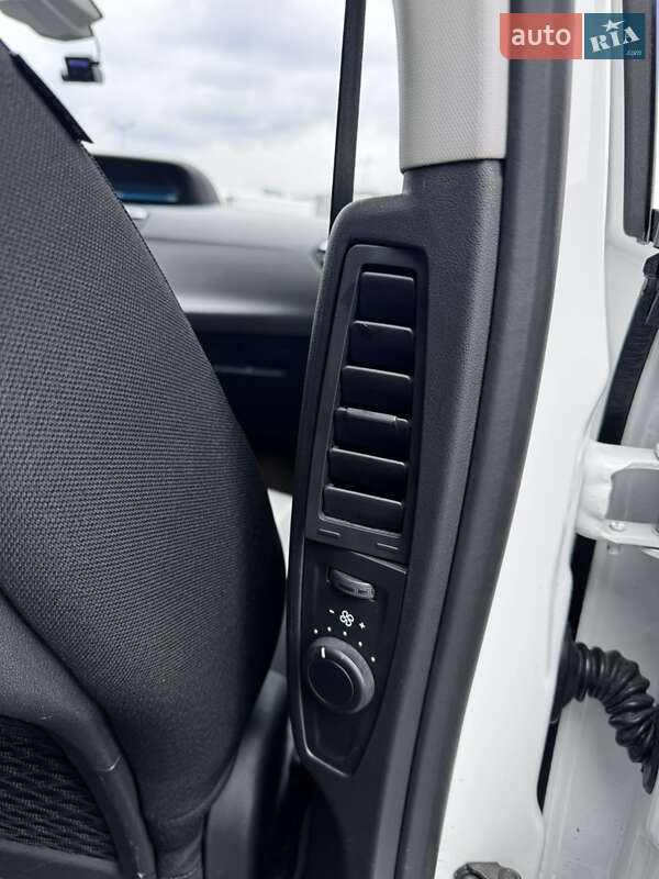 Минивэн Citroen Grand C4 SpaceTourer 2018 в Житомире