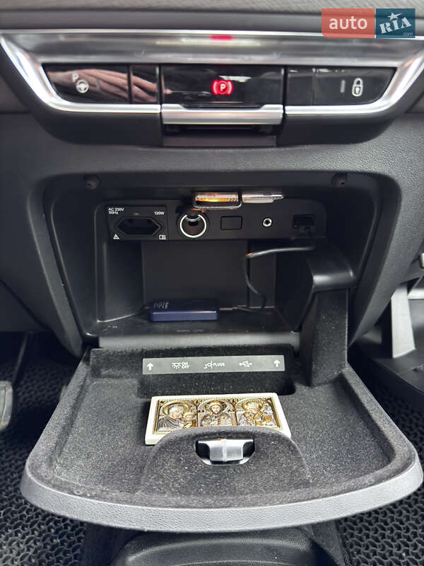 Минивэн Citroen Grand C4 SpaceTourer 2018 в Житомире