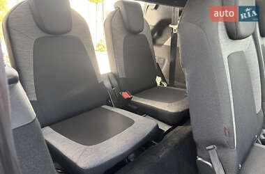 Минивэн Citroen Grand C4 SpaceTourer 2019 в 